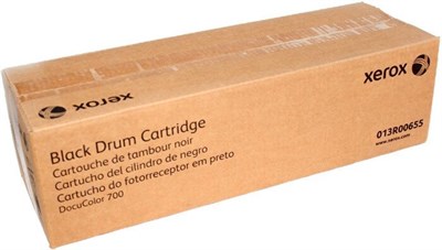 Фотобарабан Xerox 013R00655 Black 231648