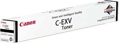 Картридж Canon C-EXV51 Black 231664