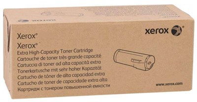 Картридж Xerox 006R01757 Yellow 231667