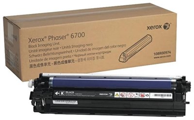 Фотобарабан Xerox 108R00974 Black 231670