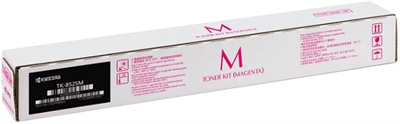 Картридж Kyocera TK-8525M Magenta 231679