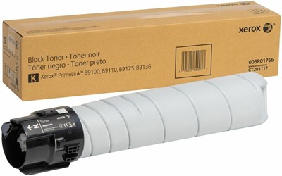 Картридж Xerox 006R01766 Black 231695