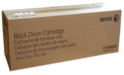 Фотобарабан Xerox 013R00663 Black 231699