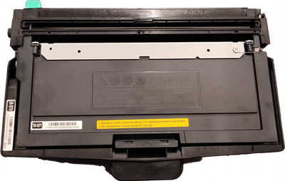 Картридж Avision 015-0337-22 Black 231722