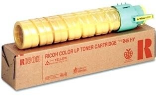 Картридж Ricoh Type 245 Yellow 231728