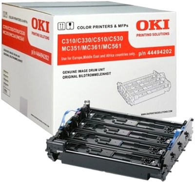 Фотобарабан OKI 44494202 Four Colors 231731