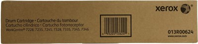 Фотобарабан Xerox 013R00624 231738