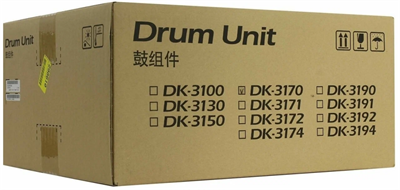 Фотобарабан Kyocera DK-3170 231740