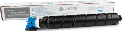 Картридж Kyocera TK-8545C Cyan 231748