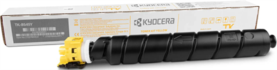 Картридж Kyocera TK-8545Y Yellow 231750
