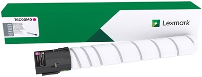 Картридж Lexmark 76C0HM0 Magenta 231752