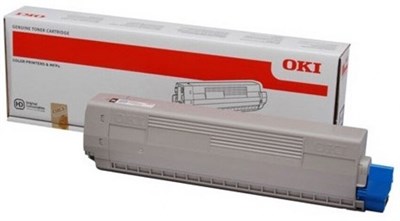 Картридж OKI 46471104/46471108 Black 231757