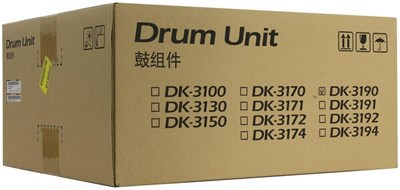 Фотобарабан Kyocera DK-3190 231782