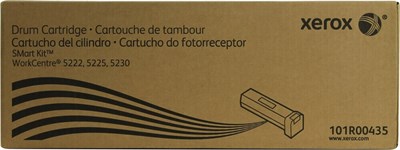 Фотобарабан Xerox 101R00435 Black 231793