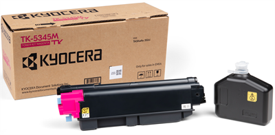 Картридж Kyocera TK-5345M Magenta 231808