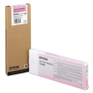 Картридж Epson C13T606300 Vivid Magenta 231815