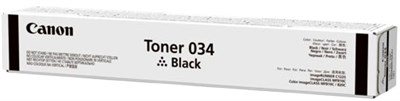 Картридж Canon C-EXV034 Black 231827