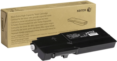 Картридж Xerox 106R03532 Black 231841