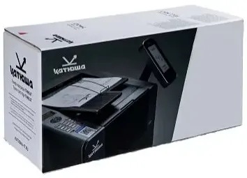 Картридж Катюша TK240X Black 231845