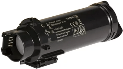 Картридж Xerox 106R03488 Black 231858
