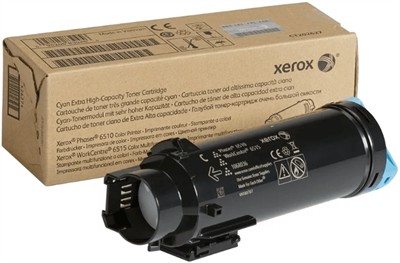 Картридж Xerox 106R03693 Cyan 231874