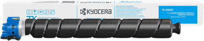 Картридж Kyocera TK-8585C Cyan 231876