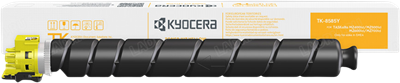 Картридж Kyocera TK-8585Y Yellow 231878