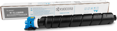 Картридж Kyocera TK-8555C Cyan 231881