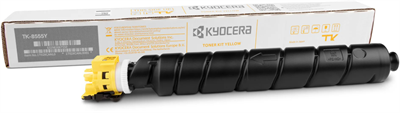 Картридж Kyocera TK-8555Y Yellow 231883