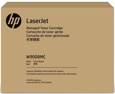 Картридж HP W9008MC Black 231896