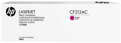 Картридж HP CF313AC (№826A) Magenta 231928