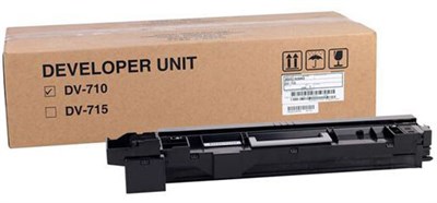 Блок проявки Kyocera DV-710 231946