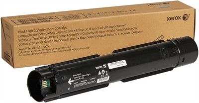 Картридж Xerox 106R03765 Black 231953