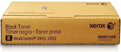 Картридж Xerox 006R01606 Black 231981