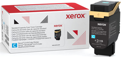 Картридж Xerox 006R04678 Cyan 231984