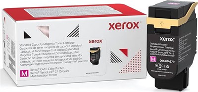 Картридж Xerox 006R04679 Magenta 231985