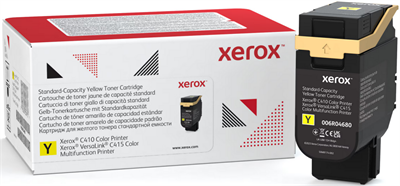 Картридж Xerox 006R04680 Yellow 231986