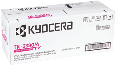 Картридж Kyocera TK-5380M Magenta 231993