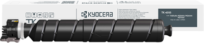 Картридж Kyocera TK-6355 Black 231997