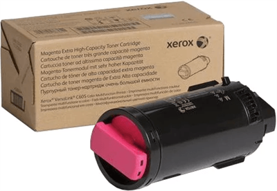 Картридж Xerox 106R03937 Magenta 232002
