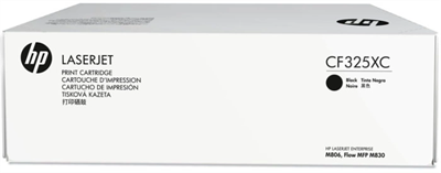 Картридж HP CF325XC Black 232024