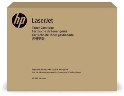 Картридж HP CF325XH (№25X) Black 232025