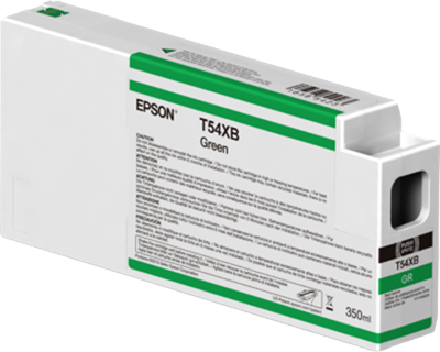 Картридж Epson C13T54XB00 Green 232027