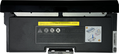 Картридж Катюша TK240XL Black 232032