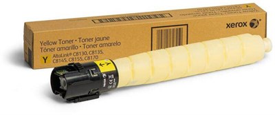 Картридж Xerox 006R01761 Yellow 232038