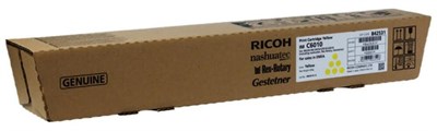 Картридж Ricoh IM C6010 Yellow 232050