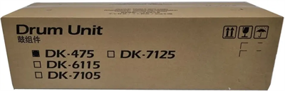 Фотобарабан Kyocera DK-475 232054