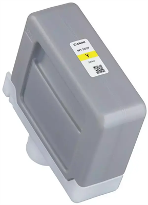 Картридж Canon PFI-340 Yellow 232061