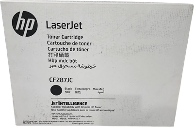 Картридж HP CF287JC (№87J) Black 232065