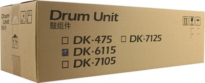 Фотобарабан Kyocera DK-6115 232071